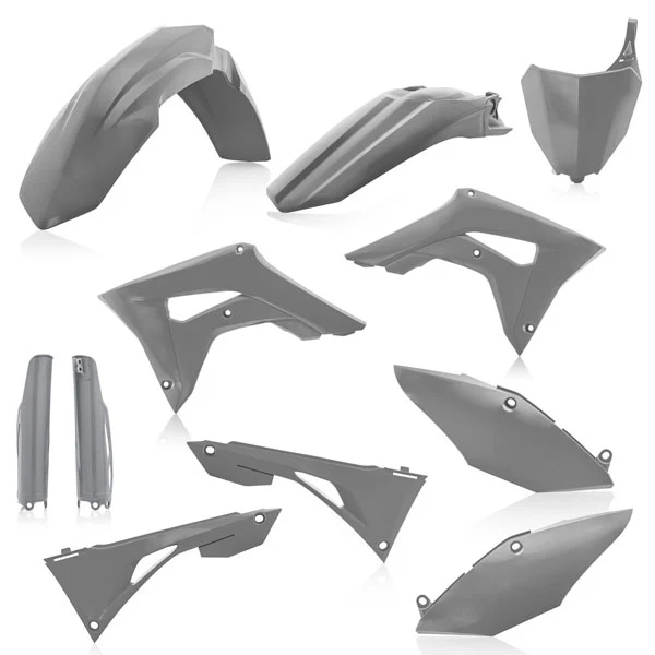 ACERBIS - FULL PLASTIC KIT (HONDA) Year 2018 - Image 22