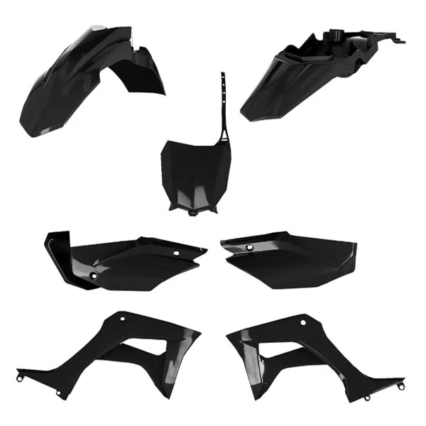 ACERBIS - FULL PLASTIC KIT (HONDA) Year 2020 - Image 46