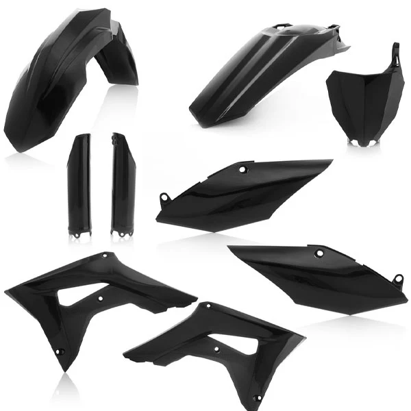 ACERBIS - FULL PLASTIC KIT (HONDA) Year 2021 - Image 13