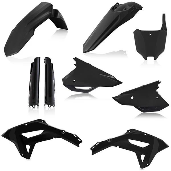 ACERBIS - FULL PLASTIC KIT (HONDA) Year 2022 - Image 31
