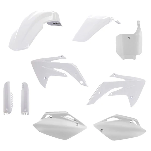 ACERBIS - FULL PLASTIC KIT (HONDA) Year 2023 - Image 63