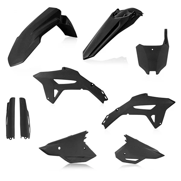 ACERBIS - FULL PLASTIC KIT (HONDA) Year 2024 - Image 36