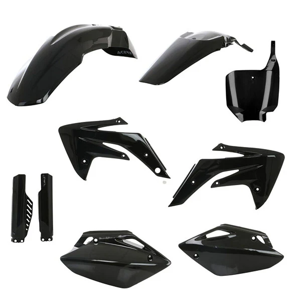 ACERBIS - FULL PLASTIC KIT (HONDA) Year 2024 - Image 43