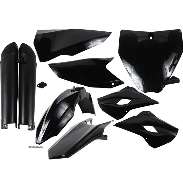 Acerbis- Full Plastic Kit (Husqvarna) Year 2015 - Image 12