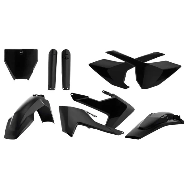 Acerbis- Full Plastic Kit (Husqvarna) Year 2015 - Image 16