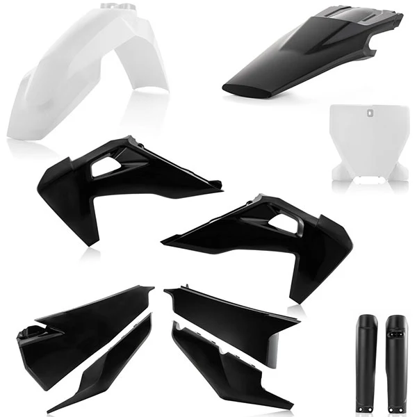 Acerbis- Full Plastic Kit (Husqvarna) Year 2023 - Image 23
