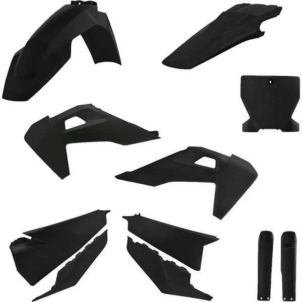 Acerbis- Full Plastic Kit (Husqvarna) Year 2023 - Image 27