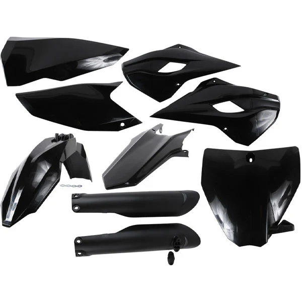 Acerbis- Full Plastic Kit (Husqvarna) Year 2024 - Image 14