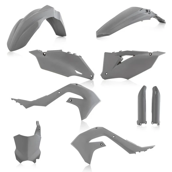 Acerbis - Full Plastic Kit (Kawasaki) Year 2015 - Image 16