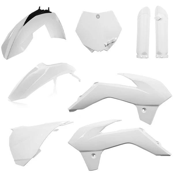Acerbis - Full Plastic Kit (KTM) Year 2007 - Image 15
