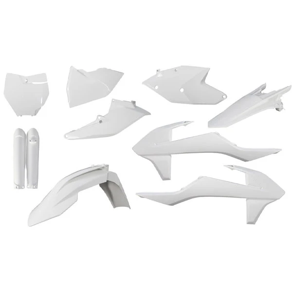 Acerbis - Full Plastic Kit (KTM) Year 2011 - Image 40