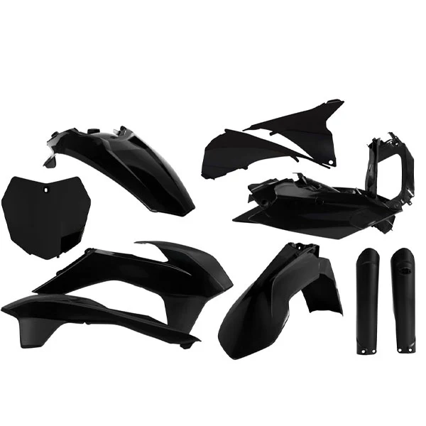 Acerbis - Full Plastic Kit (KTM) Year 2012 - Image 35