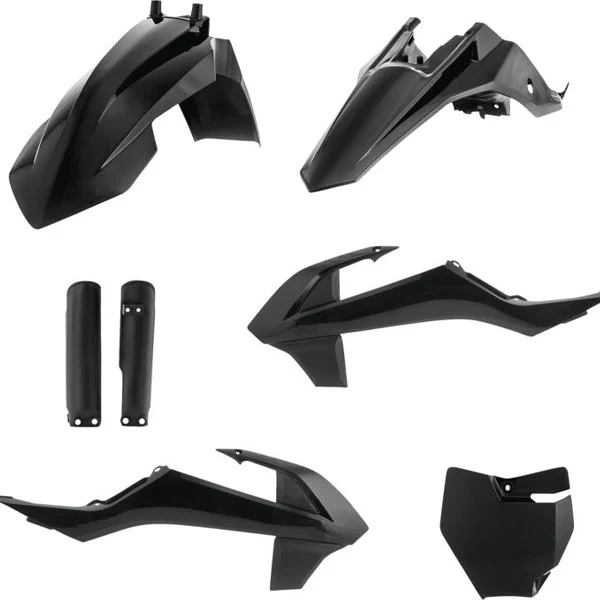 Acerbis - Full Plastic Kit (KTM) Year 2015 - Image 10