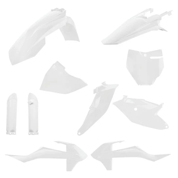 Acerbis - Full Plastic Kit (KTM) Year 2015 - Image 24