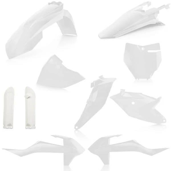 Acerbis - Full Plastic Kit (KTM) Year 2015 - Image 25
