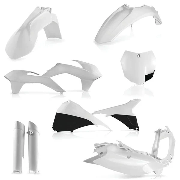 Acerbis - Full Plastic Kit (KTM) Year 2015 - Image 31