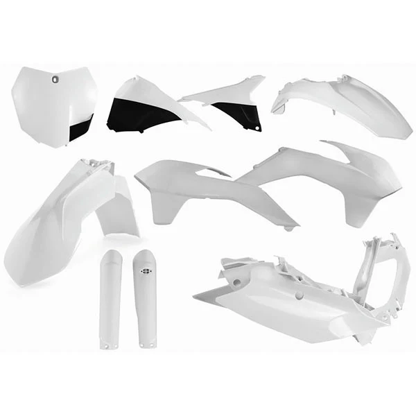 Acerbis - Full Plastic Kit (KTM) Year 2015 - Image 39