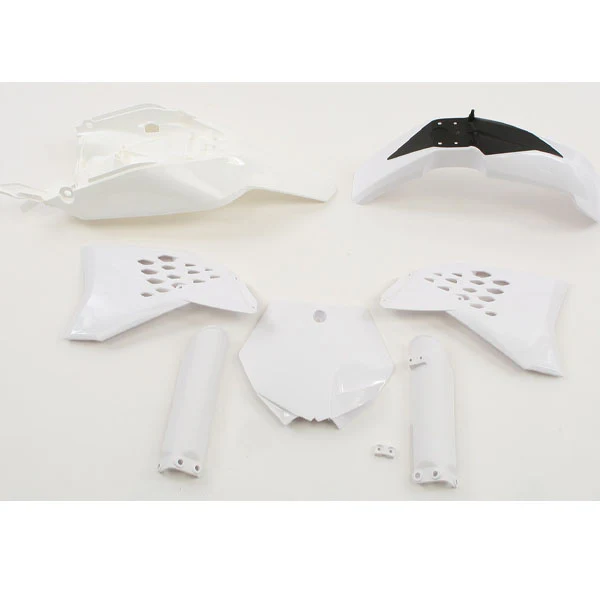 Acerbis - Full Plastic Kit (KTM) Year 2015 - Image 4