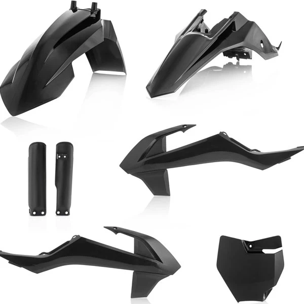 Acerbis - Full Plastic Kit (KTM) Year 2015 - Image 6