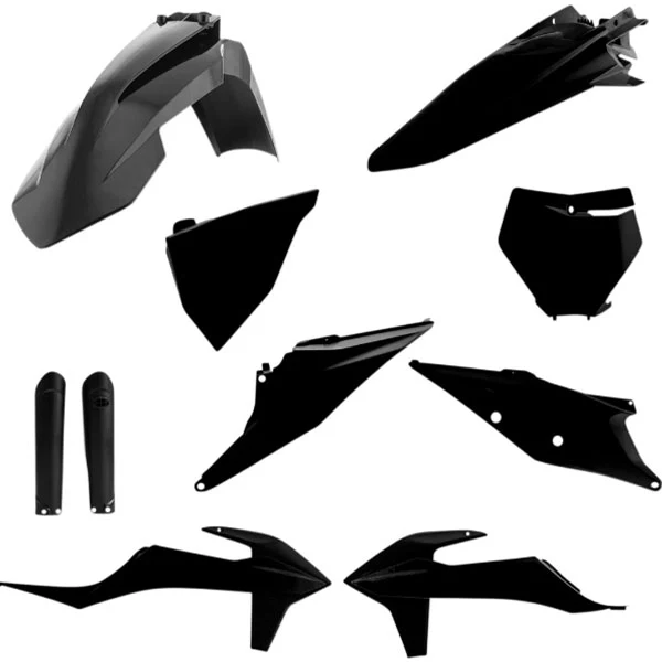 Acerbis - Full Plastic Kit (KTM) Year 2015 - Image 72