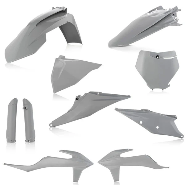Acerbis - Full Plastic Kit (KTM) Year 2015 - Image 73