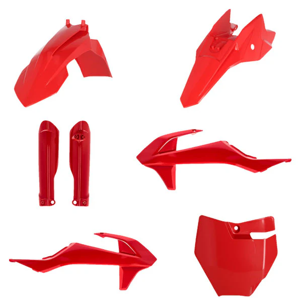 Acerbis - Full Plastic Kit (KTM) Year 2015 - Image 82