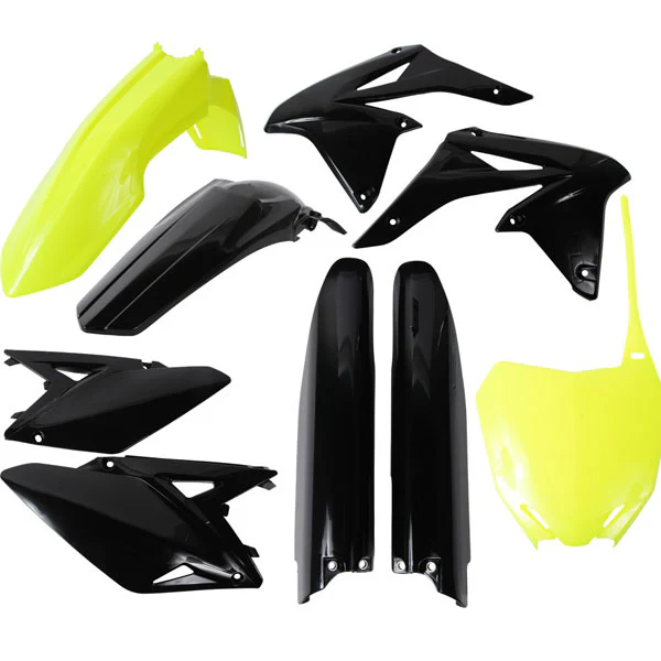 Acerbis - Full Plastic Kit (Suzuki) - Image 14
