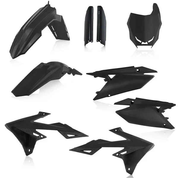 Acerbis - Full Plastic Kit (Suzuki) - Image 16