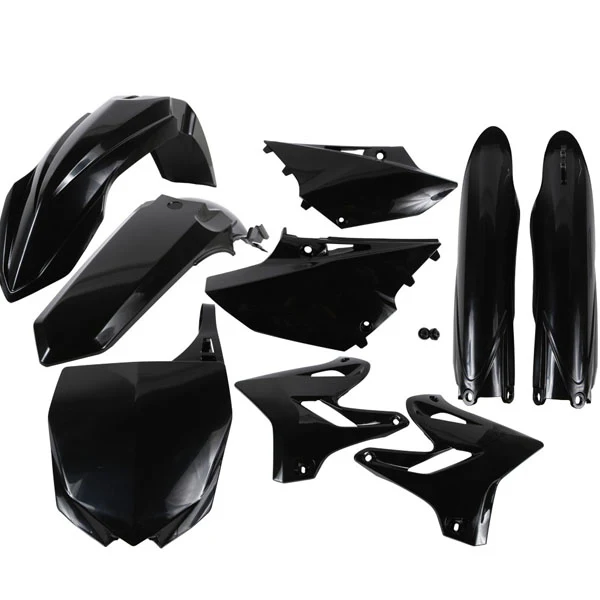 Acerbis - Full Plastic Kit (Yamaha) Year 2006 - Image 15