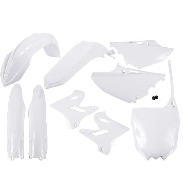 Acerbis - Full Plastic Kit (Yamaha) Year 2006 - Image 19