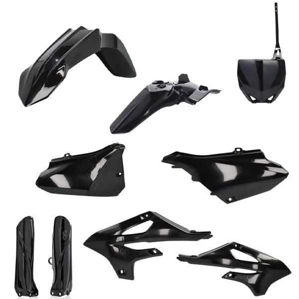 Acerbis - Full Plastic Kit (Yamaha) Year 2013 - Image 11