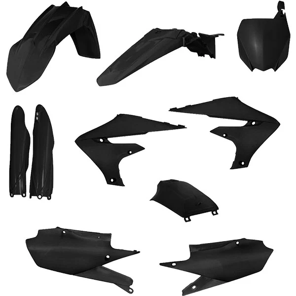 Acerbis - Full Plastic Kit (Yamaha) Year 2016 - Image 32