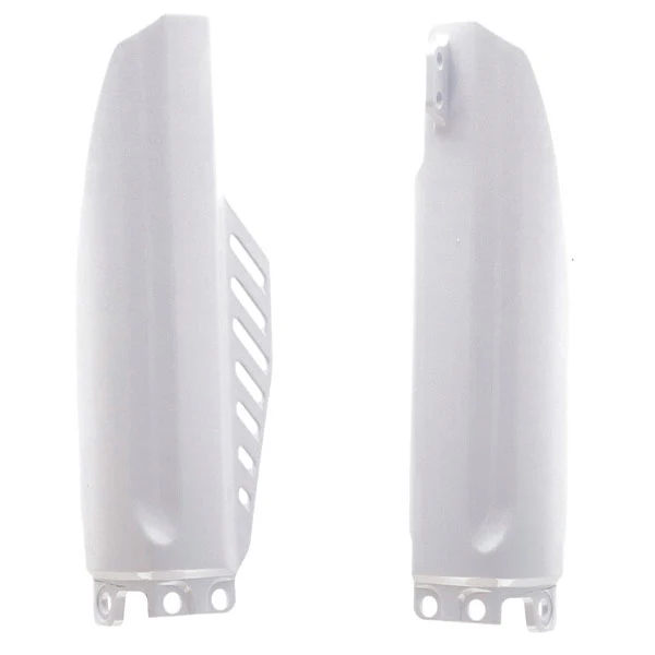 Acerbis - Lower Fork Guards (Honda) Year 1991 - Image 4