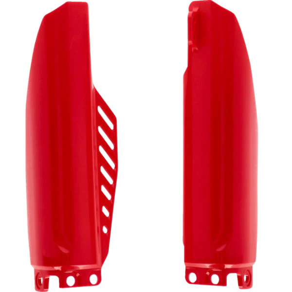 Acerbis - Lower Fork Guards (Honda) Year 1995 - Image 3