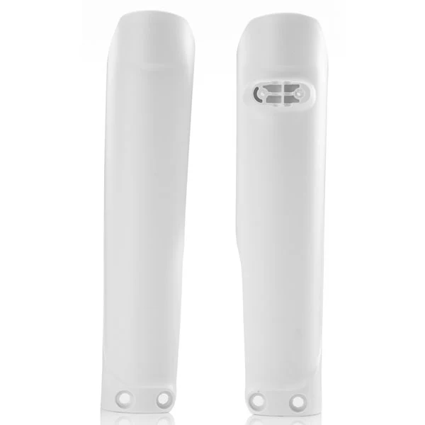 Acerbis - Lower Fork Guards (Honda) Year 2006 - Image 5