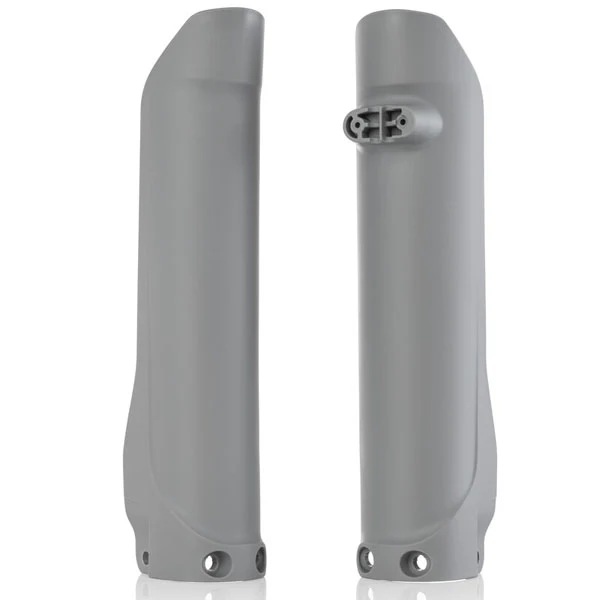 Acerbis - Lower Fork Guards (Honda) Year 2018 - Image 7