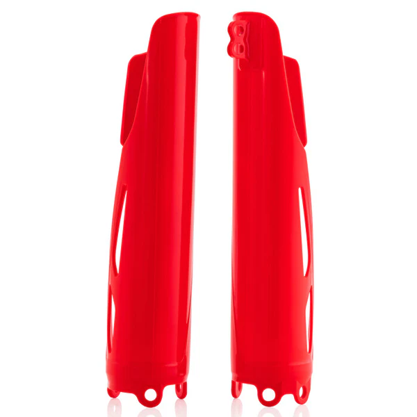 Acerbis - Lower Fork Guards (Honda) Year 2023 - Image 6