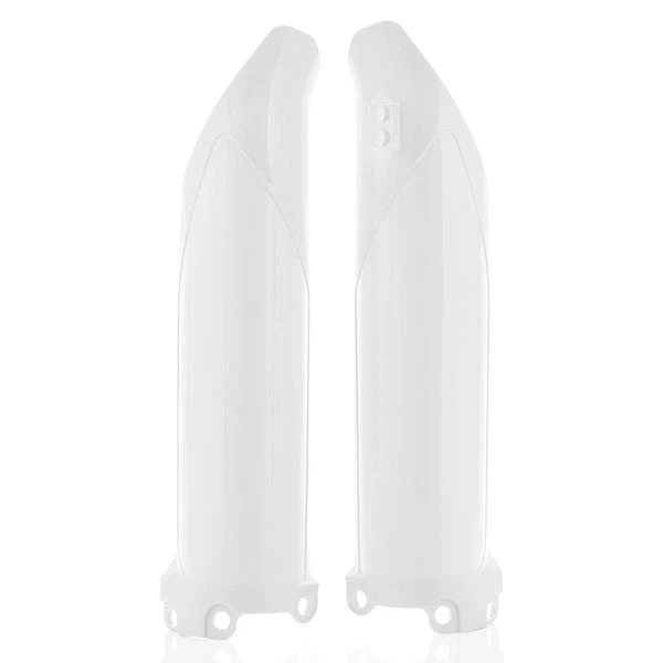 Acerbis - Lower Fork Guards (Kawasaki) Year 1997 - Image 12
