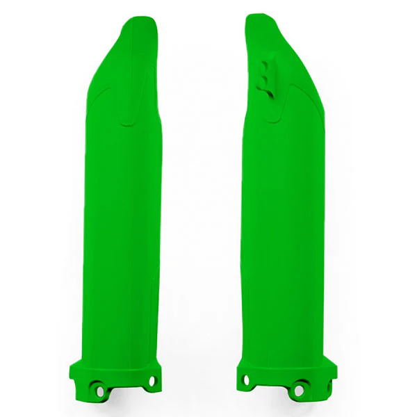 Acerbis - Lower Fork Guards (Kawasaki) Year 2002 - Image 10