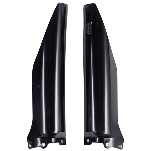 Acerbis - Lower Fork Guards (Kawasaki) Year 2007 - Image 6
