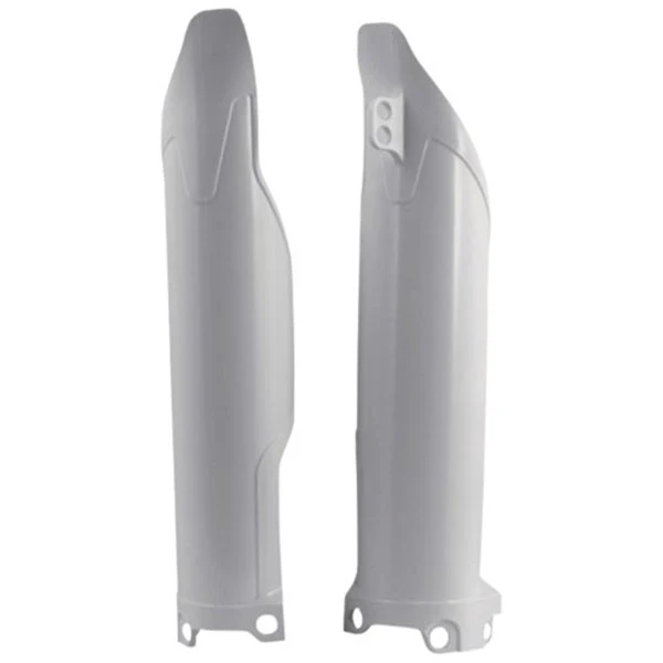 Acerbis - Lower Fork Guards (Kawasaki) Year 2009 - Image 9