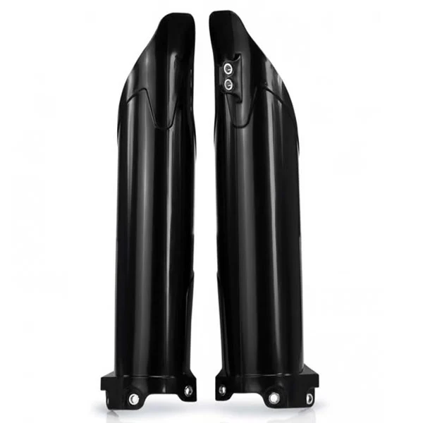 Acerbis - Lower Fork Guards (Kawasaki) Year 2010 - Image 8