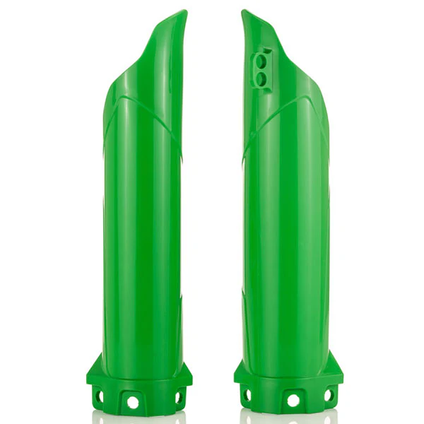 Acerbis - Lower Fork Guards (Kawasaki) Year 2015 - Image 3