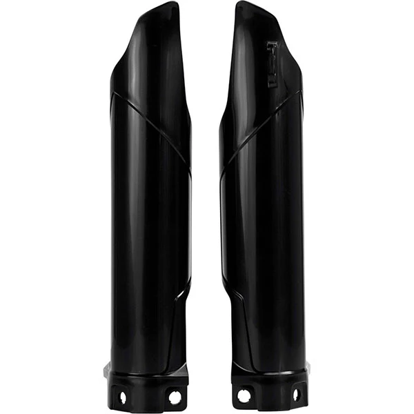 Acerbis - Lower Fork Guards (Kawasaki) Year 2020 - Image 2