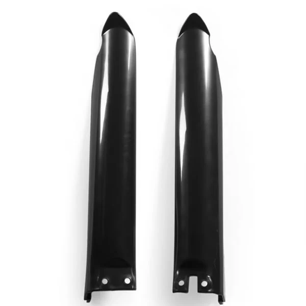 Acerbis - Lower Fork Guards (Kawasaki) Year 2021 - Image 4