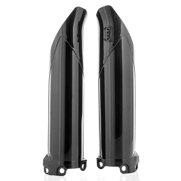 Acerbis - Lower Fork Guards (Kawasaki) Year 2024 - Image 11