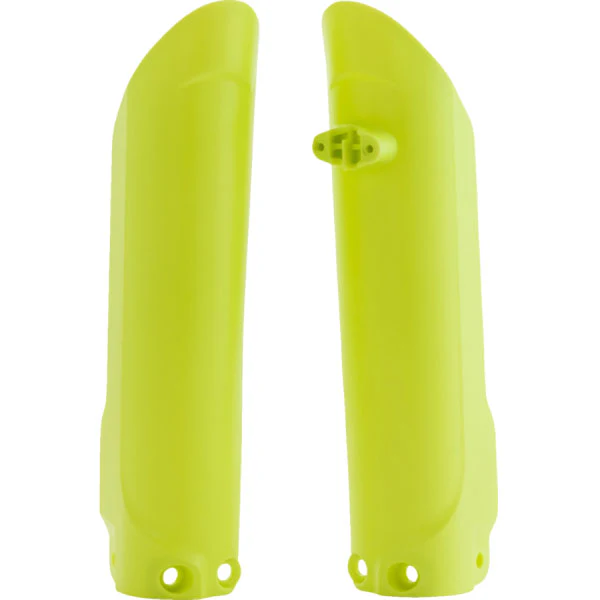 Acerbis - Lower Fork Guards (KTM) Year 2000 - Image 18