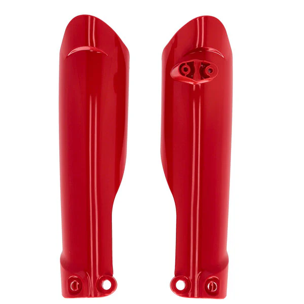 Acerbis - Lower Fork Guards (KTM) Year 2007 - Image 4