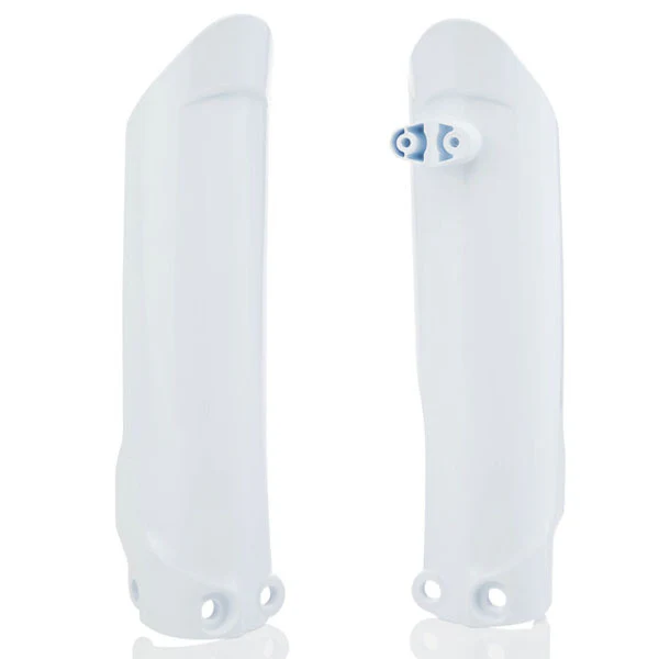 Acerbis - Lower Fork Guards (KTM) Year 2013 - Image 10