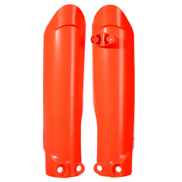 Acerbis - Lower Fork Guards (KTM) Year 2014 - Image 12
